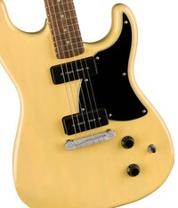 Boldly Bizarre Budget Guitars Image 6