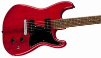 Boldly Bizarre Budget Guitars Image 7