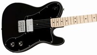Boldly Bizarre Budget Guitars Image 8