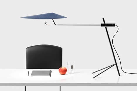 Zen Workstation Illuminators
