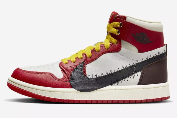 Top 75 Shoes Trends in June