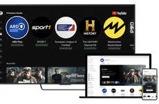 App-Backed Streaming Bundles