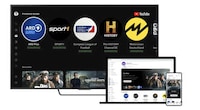 App-Backed Streaming Bundles Image 1