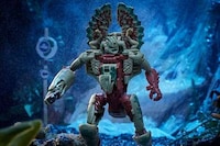 Transforming Crossover Dinosaur Toys Image 2