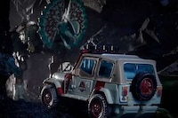 Transforming Crossover Dinosaur Toys Image 4
