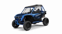 Capacious Off-Road UTVs Image 2