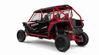 Capacious Off-Road UTVs Image 3