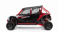 Capacious Off-Road UTVs Image 4
