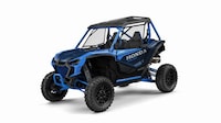 Capacious Off-Road UTVs Image 5
