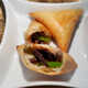 American Sandwich Samosas Image 1