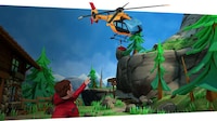 Virtual Reality Insurance Consults Image 2