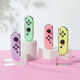 Pastel Game Controllers Image 1
