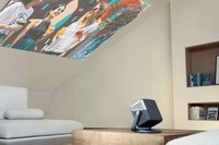 Triple-Color Laser Projectors Image 2