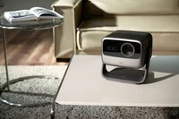 Triple-Color Laser Projectors Image 4