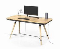 Wire-Accented Furniture Collections Image 3