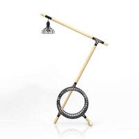 Wire-Accented Furniture Collections Image 4