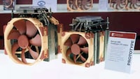Powerful Next-Gen Air Coolers Image 1