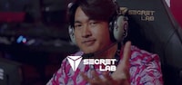 Organization-Backed Gaming Chairs