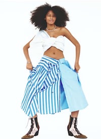 Secondhand Fashion Editorials Image 3