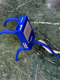 Bendy-Legged Portable Projectors