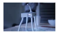 Bendy-Legged Portable Projectors Image 3