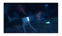 Bendy-Legged Portable Projectors Image 6
