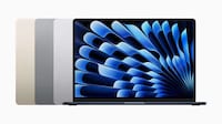 Slender Expansive Display Laptops Image 6