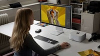 High-Power Desktop-Friendly Computers