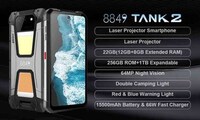 High-Power Projector Smartphones Image 1