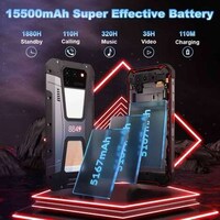 High-Power Projector Smartphones Image 3