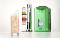 Low-Waste Sustainable Spritzes Image 1
