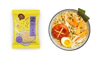 Healthy Instant Ramens Image 1