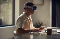 Spatial OS AR Headsets Image 2