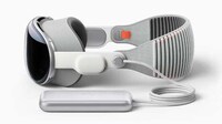 Spatial OS AR Headsets Image 5