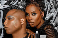 Melanin-Rich Anti-Aging Skincare