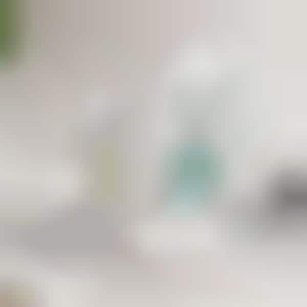 Free-From Sensitive Skin Cosmetics