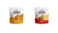 Crunchy Grab-and-Go Snack Mixes Image 1