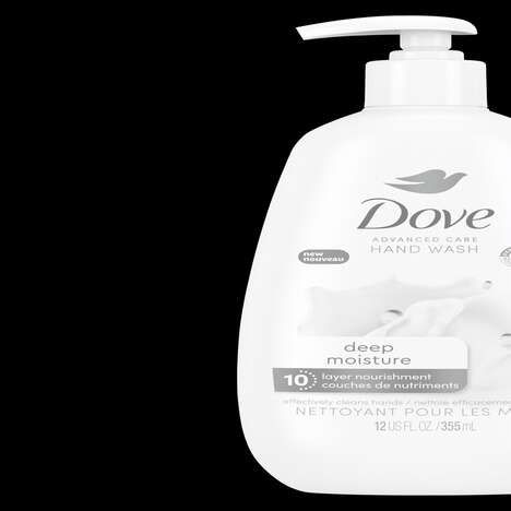 Advanced Care Hand Washes