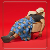 Pizza-Branded Dad Promotions Image 2