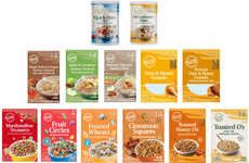 Expansive Private Label Cereals