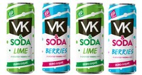 Low-Calorie Sugar-Free Cocktails Image 1