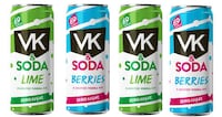 Low-Calorie Sugar-Free Cocktails