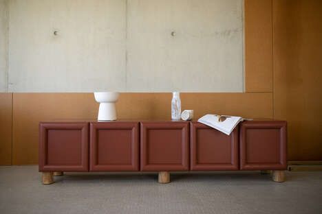 Ultra-Elegant Timeless Furniture