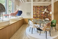 Charitable Cozy Furniture Lines Image 2