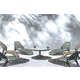 Leaf-Inspired Modern Lounge Chairs Image 2