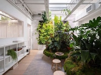 Redesigned Hybrid Offices Image 2