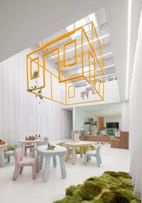 Redesigned Hybrid Offices Image 4