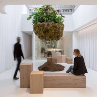 Redesigned Hybrid Offices Image 5