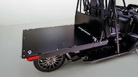 Modular Electric Utility Vehicles Image 3