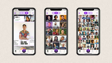 Queer Men Dating App